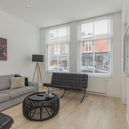 Zandvoort Village Apartments Dış mekan fotoğraf