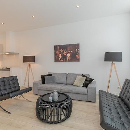 Zandvoort Village Apartments Dış mekan fotoğraf