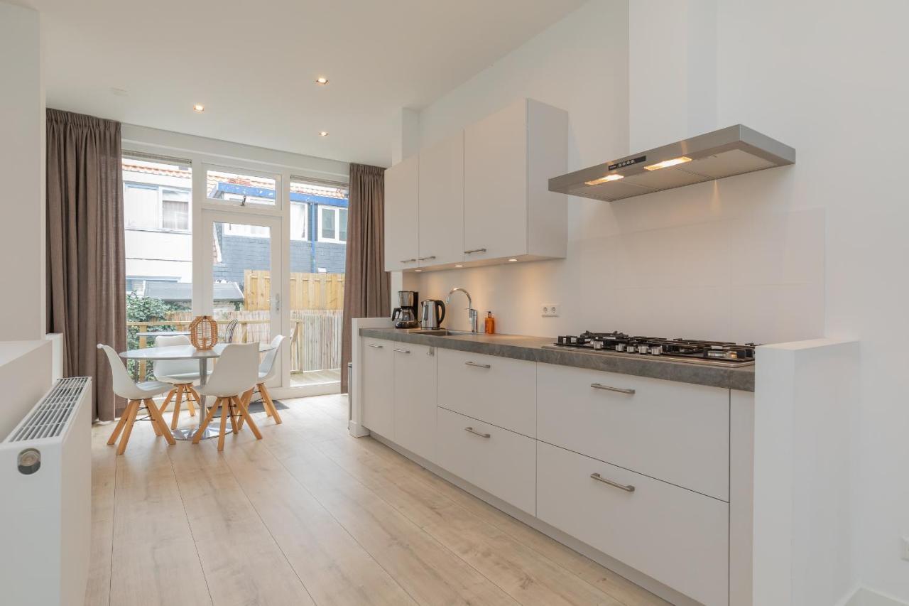 Zandvoort Village Apartments Dış mekan fotoğraf