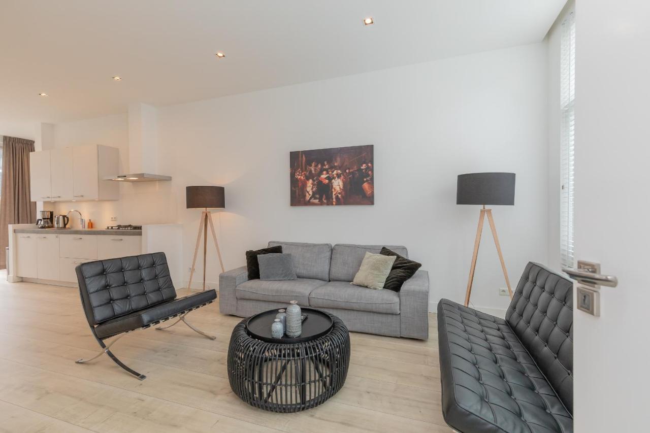 Zandvoort Village Apartments Dış mekan fotoğraf