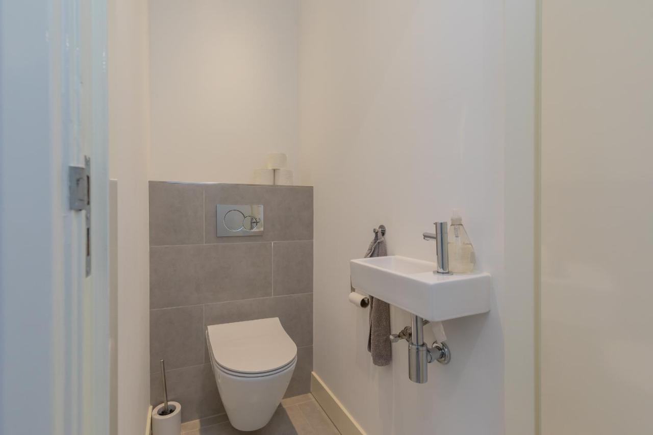 Zandvoort Village Apartments Dış mekan fotoğraf