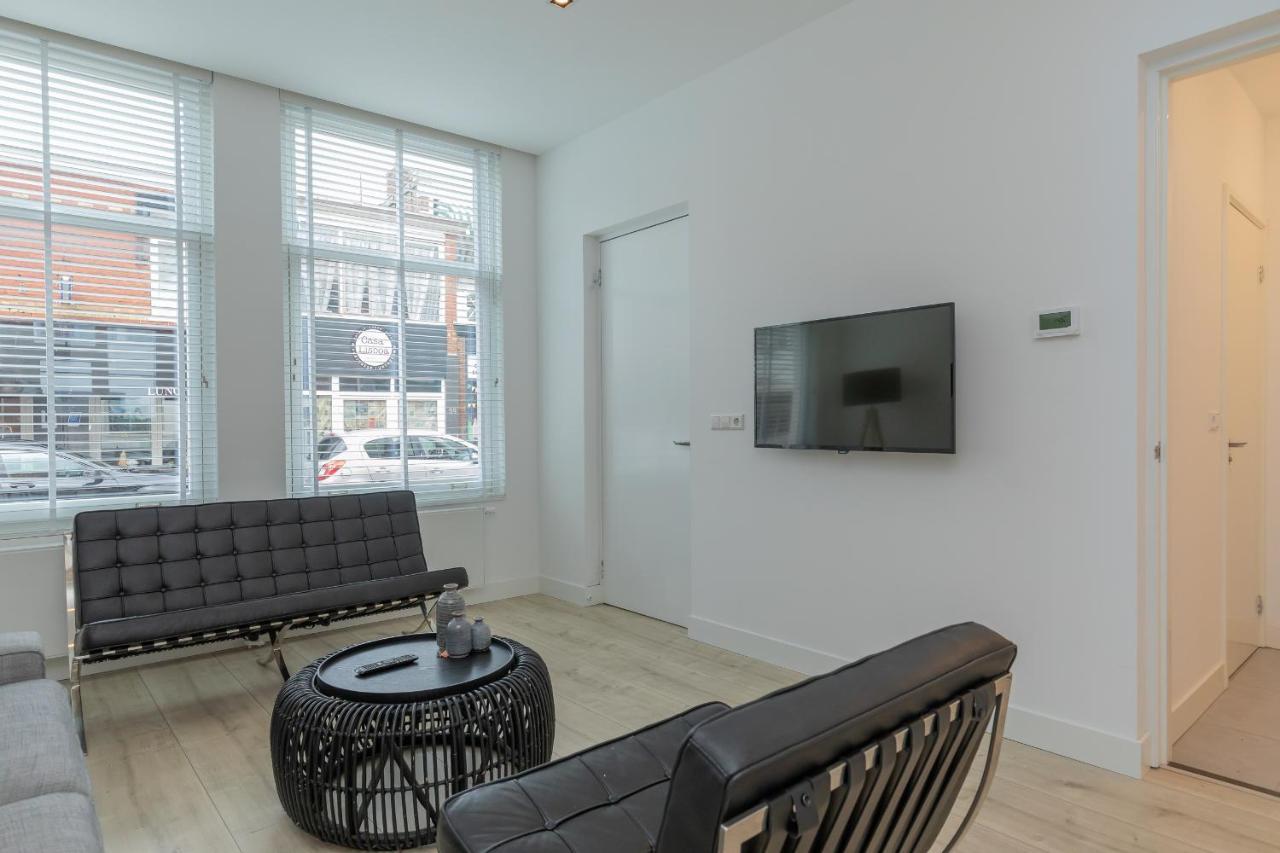 Zandvoort Village Apartments Dış mekan fotoğraf