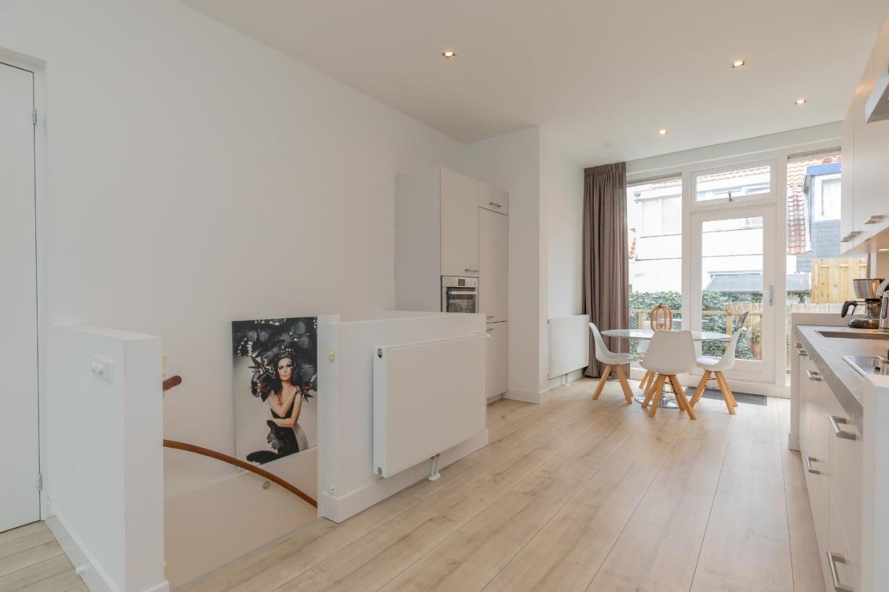 Zandvoort Village Apartments Dış mekan fotoğraf