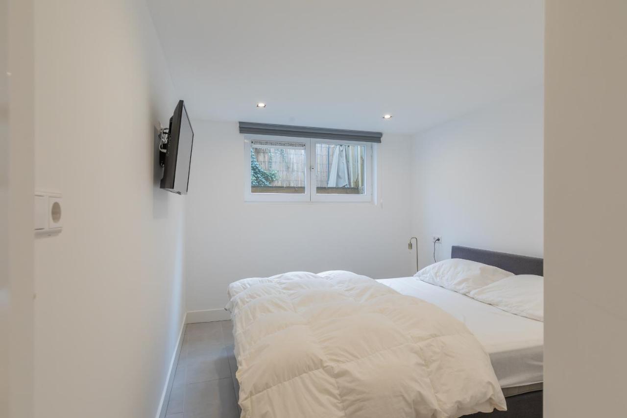 Zandvoort Village Apartments Dış mekan fotoğraf