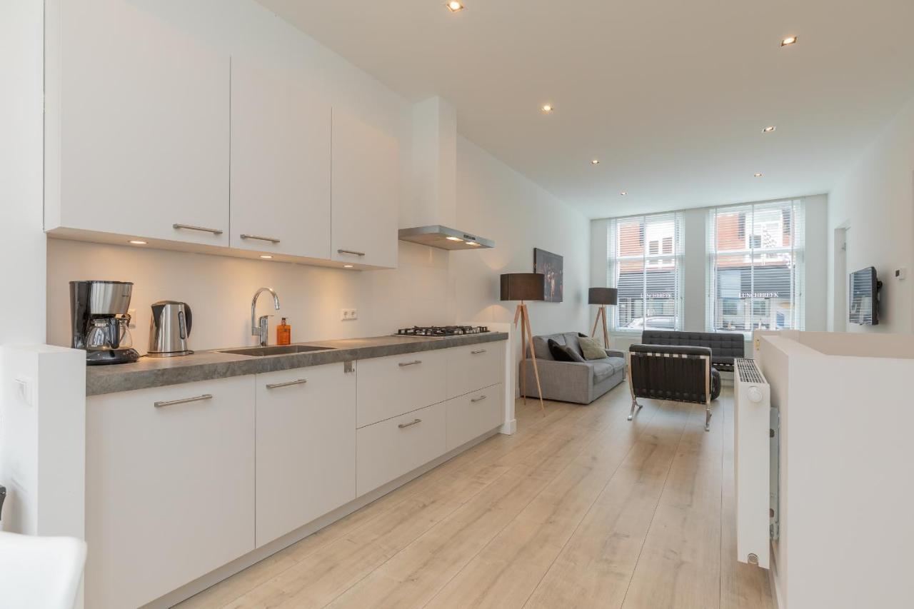 Zandvoort Village Apartments Dış mekan fotoğraf