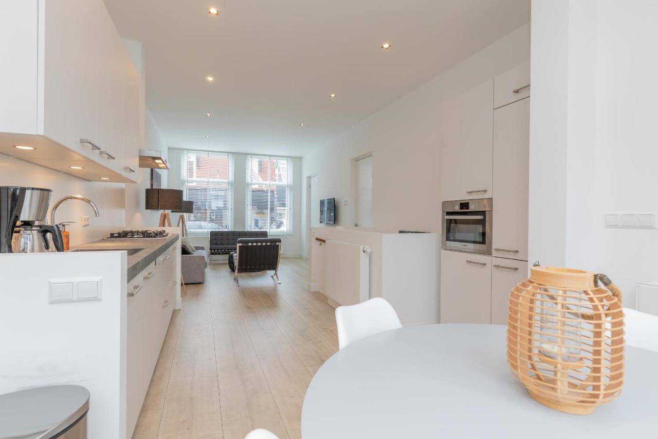 Zandvoort Village Apartments Dış mekan fotoğraf