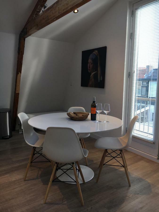 Zandvoort Village Apartments Dış mekan fotoğraf