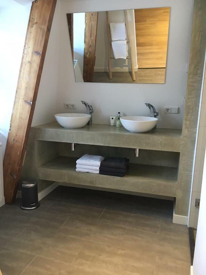 Zandvoort Village Apartments Dış mekan fotoğraf
