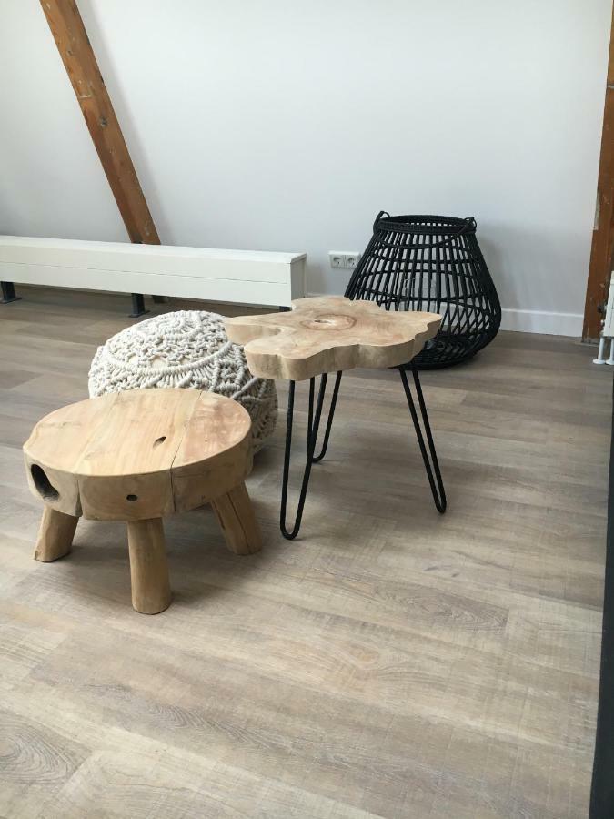 Zandvoort Village Apartments Dış mekan fotoğraf