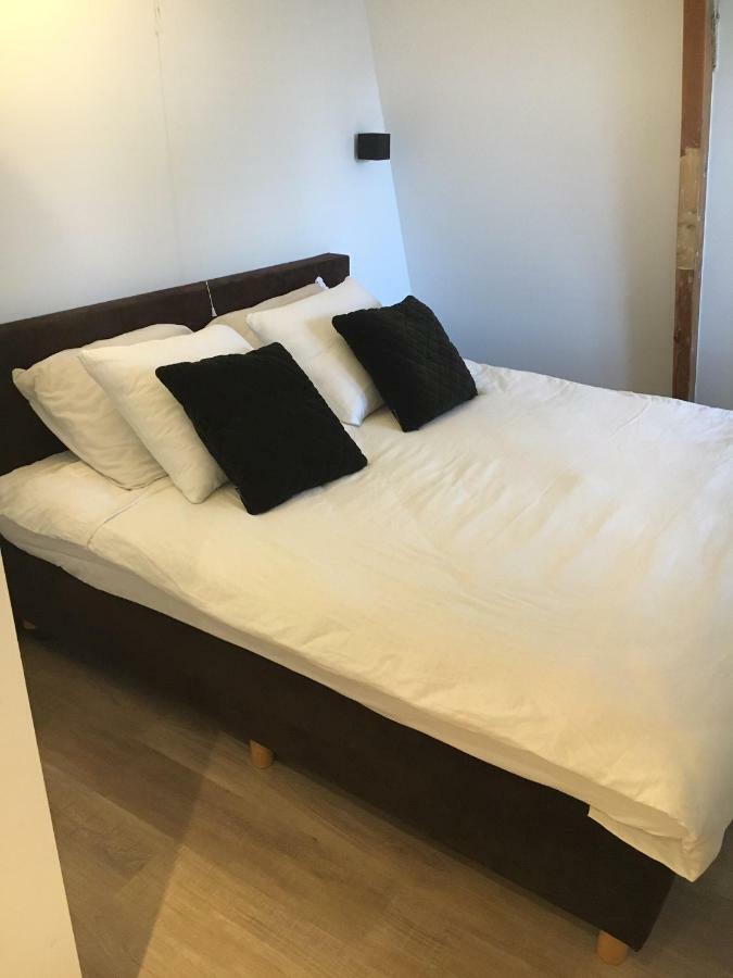 Zandvoort Village Apartments Dış mekan fotoğraf