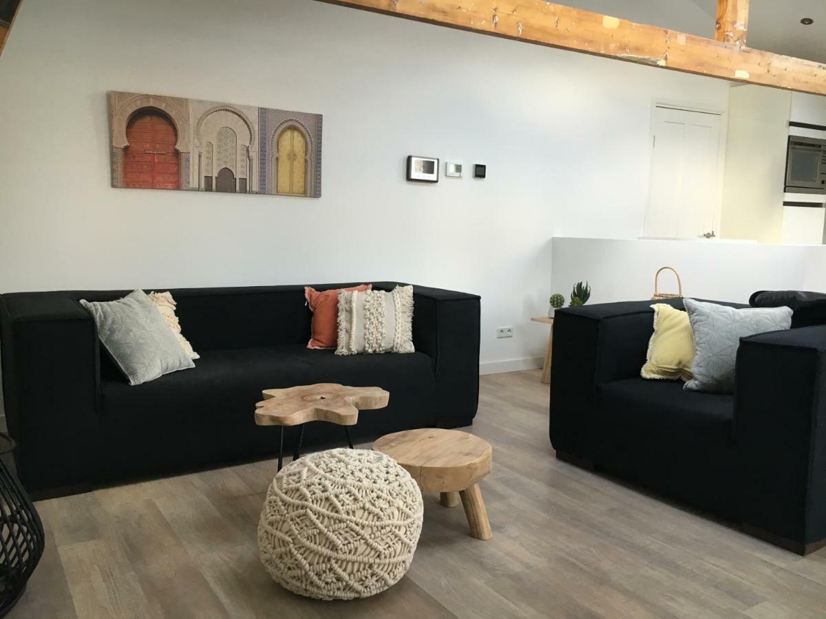Zandvoort Village Apartments Dış mekan fotoğraf