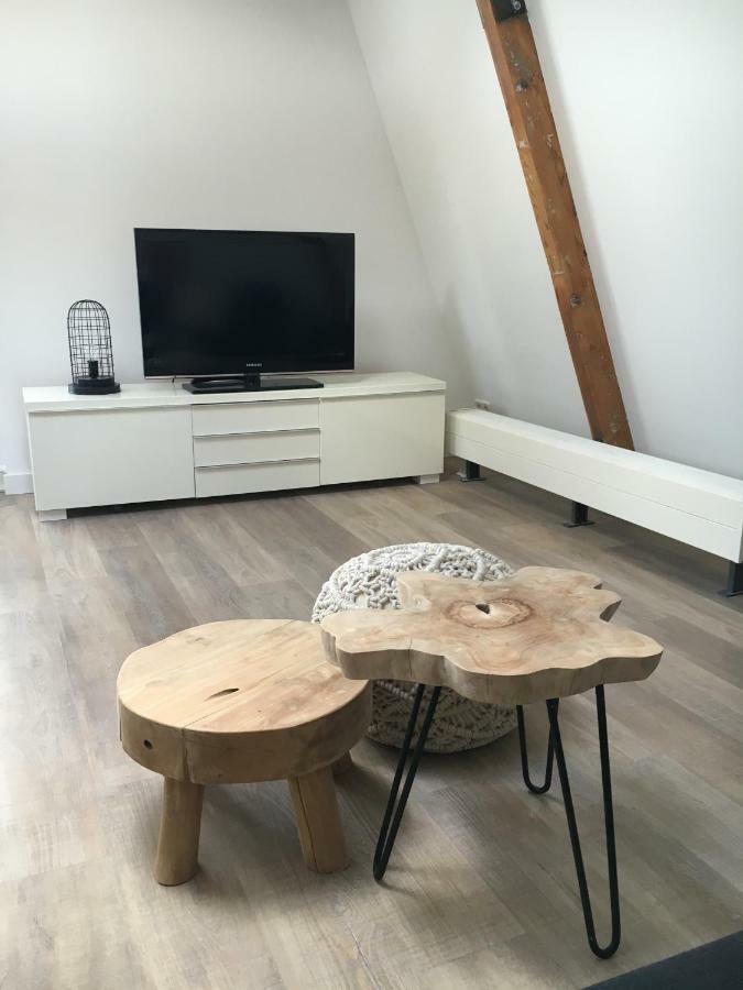 Zandvoort Village Apartments Dış mekan fotoğraf