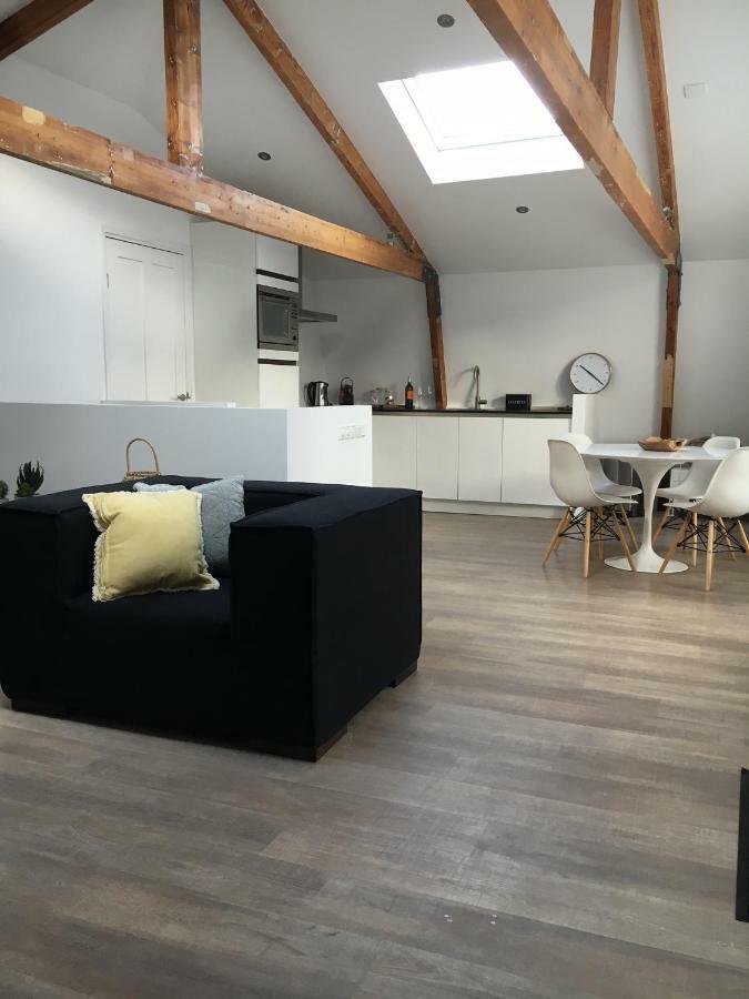 Zandvoort Village Apartments Dış mekan fotoğraf