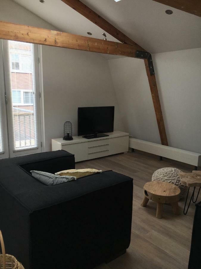 Zandvoort Village Apartments Dış mekan fotoğraf