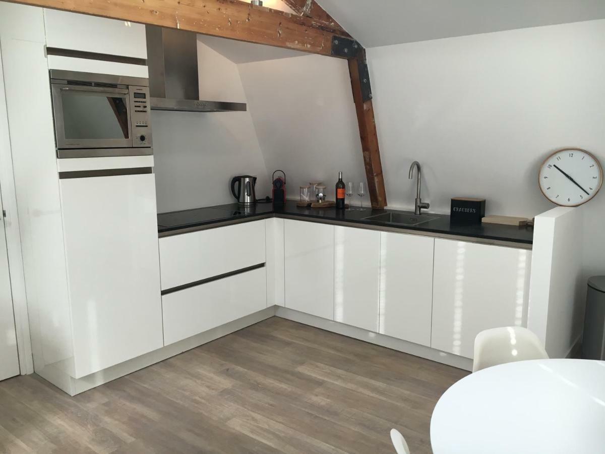 Zandvoort Village Apartments Dış mekan fotoğraf