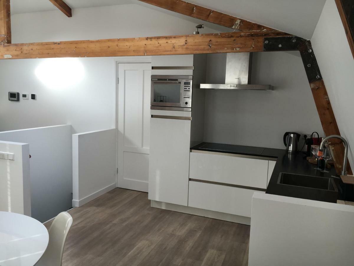 Zandvoort Village Apartments Dış mekan fotoğraf