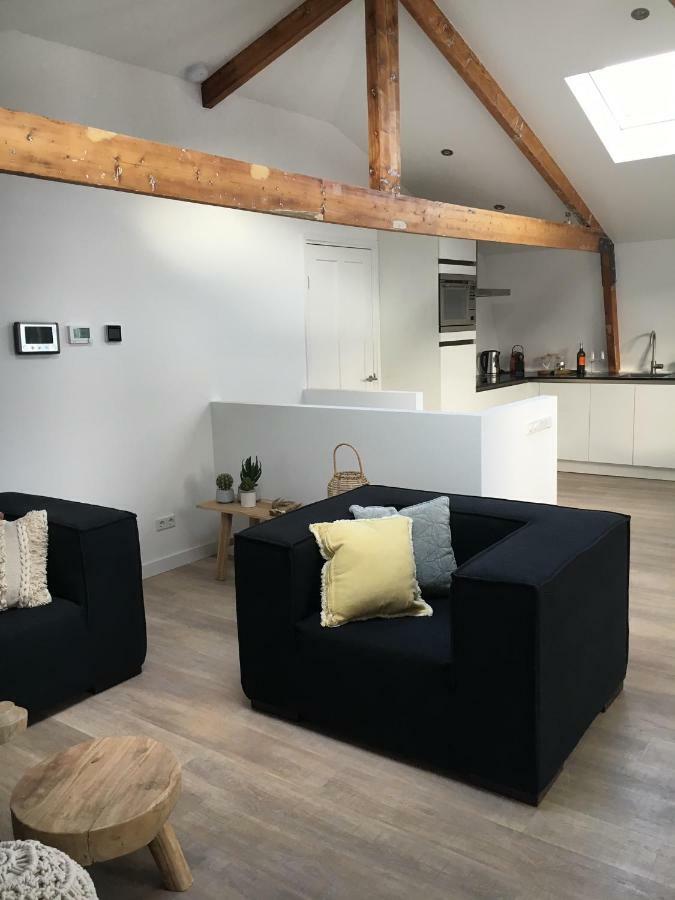 Zandvoort Village Apartments Dış mekan fotoğraf