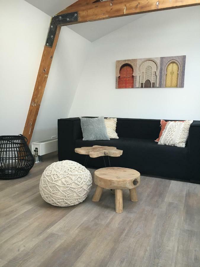 Zandvoort Village Apartments Dış mekan fotoğraf