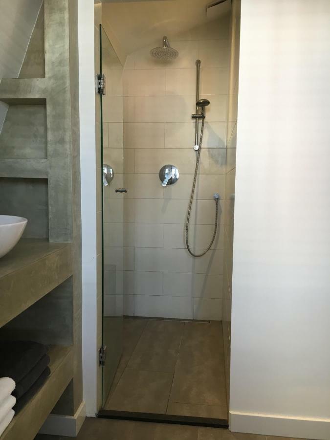 Zandvoort Village Apartments Dış mekan fotoğraf