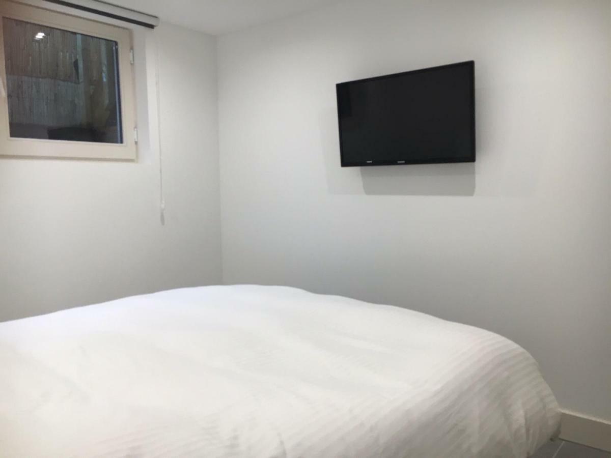 Zandvoort Village Apartments Dış mekan fotoğraf