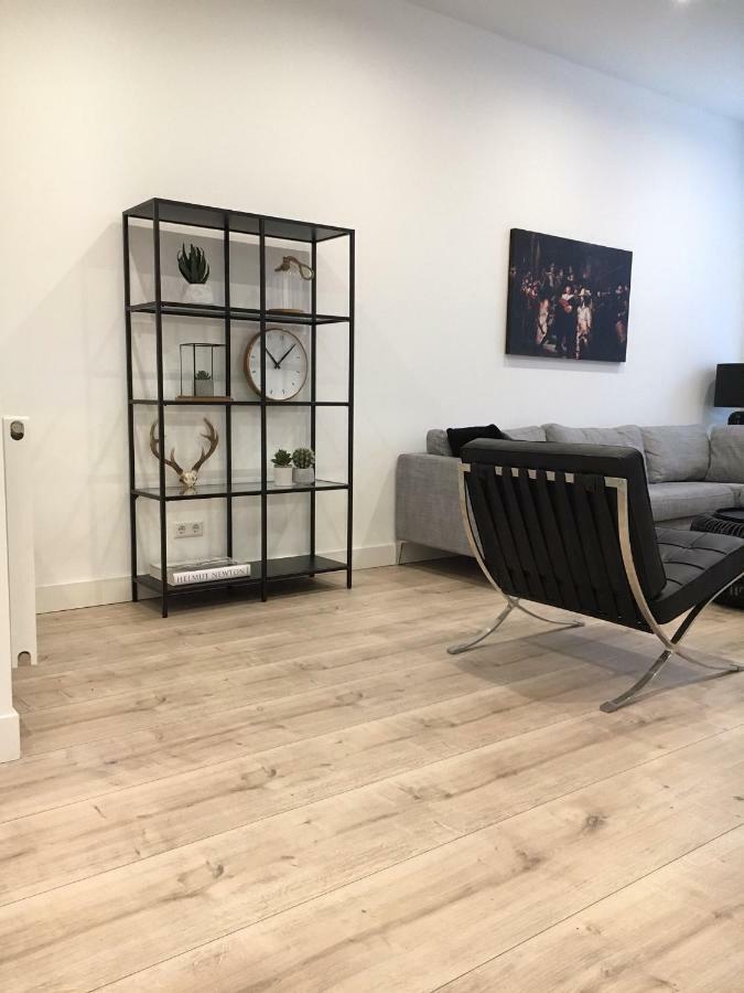 Zandvoort Village Apartments Dış mekan fotoğraf