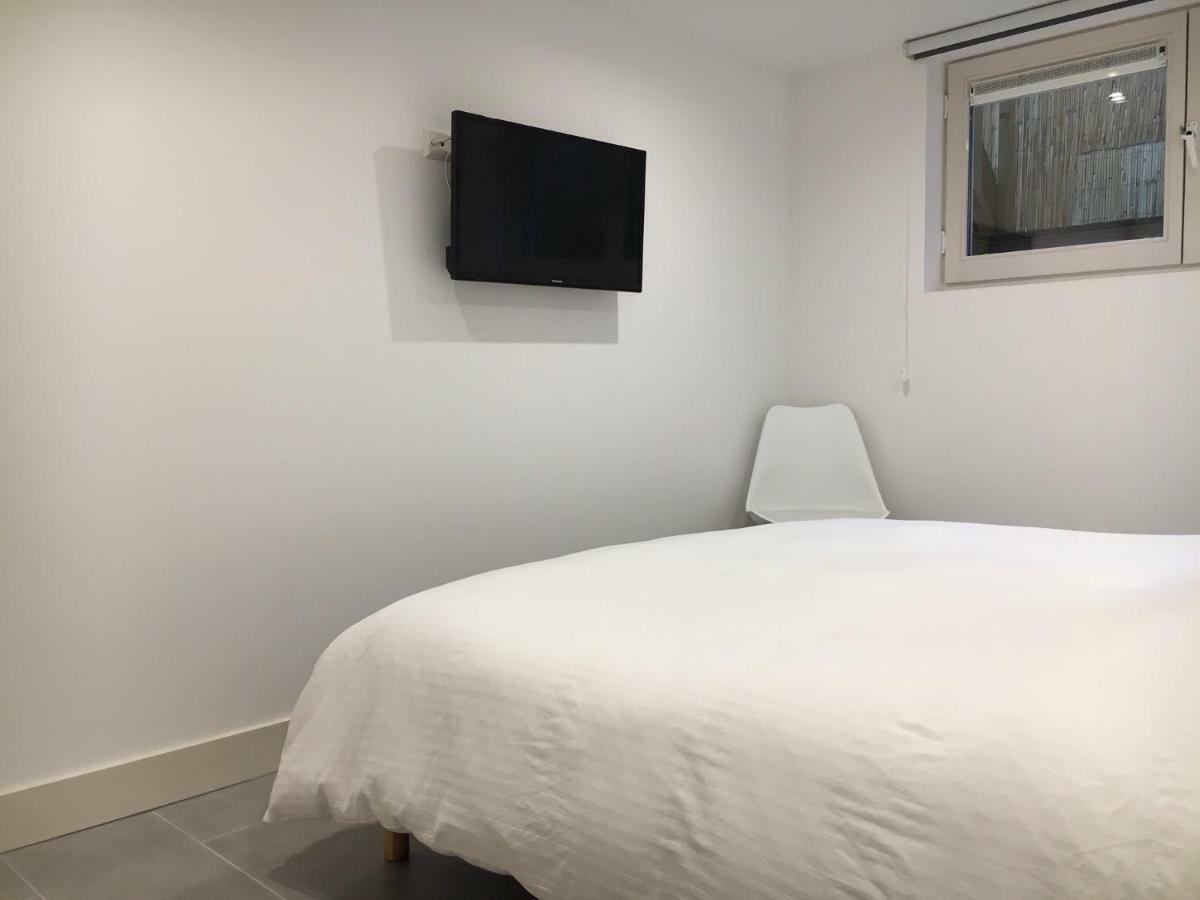 Zandvoort Village Apartments Dış mekan fotoğraf