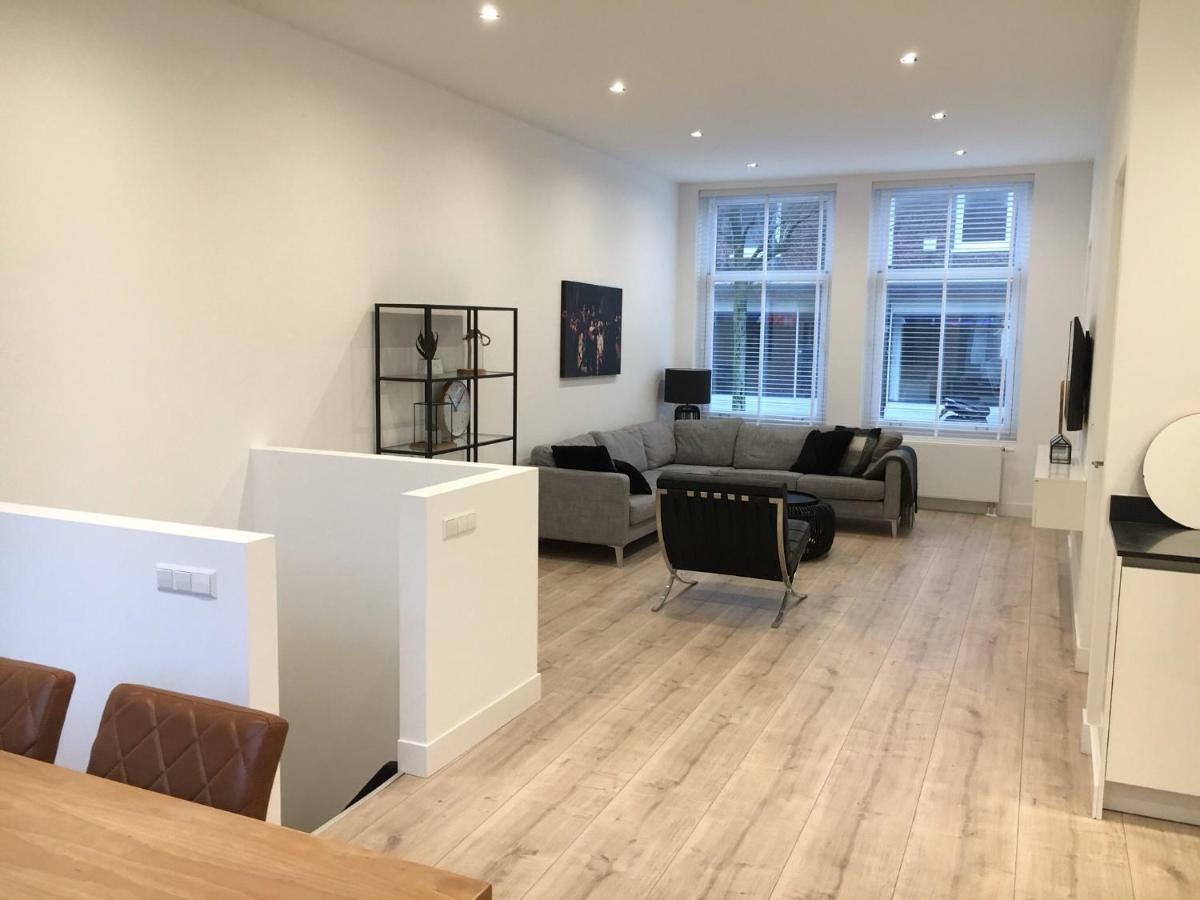 Zandvoort Village Apartments Dış mekan fotoğraf