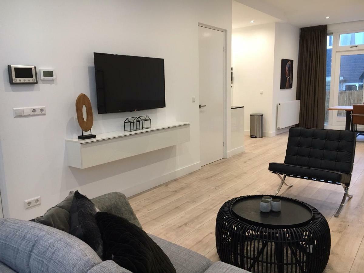 Zandvoort Village Apartments Dış mekan fotoğraf