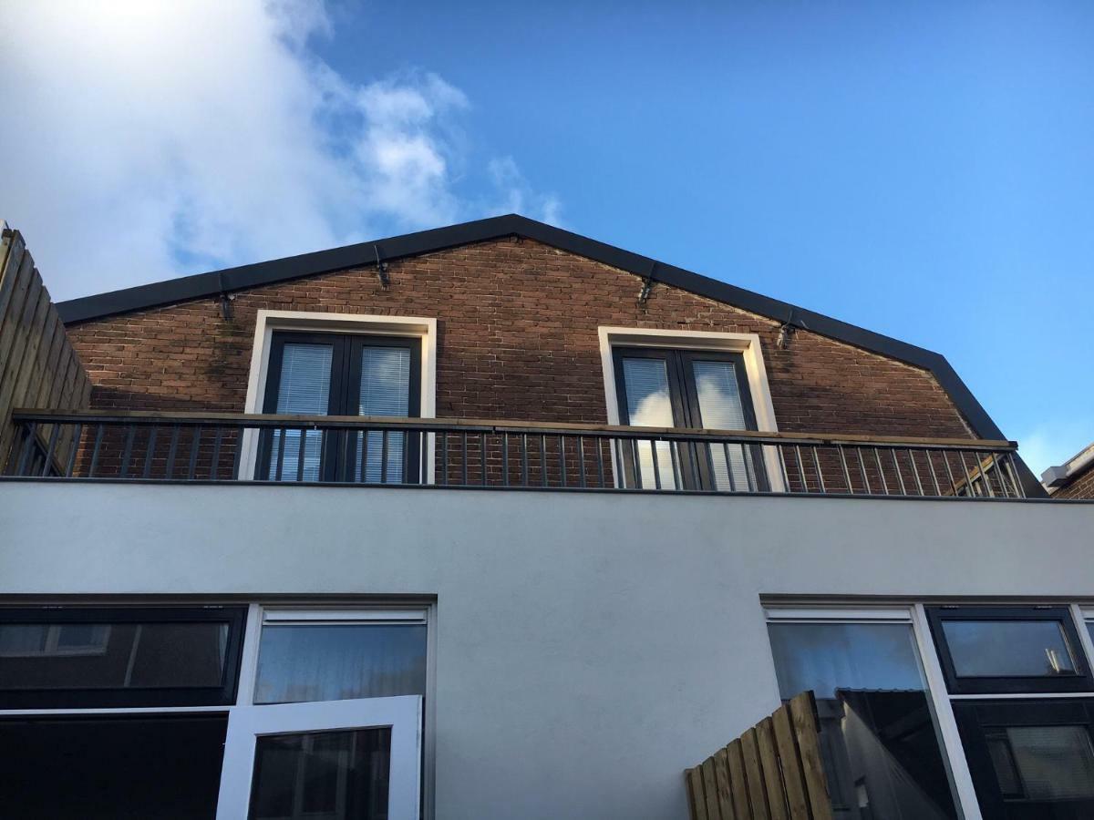 Zandvoort Village Apartments Dış mekan fotoğraf