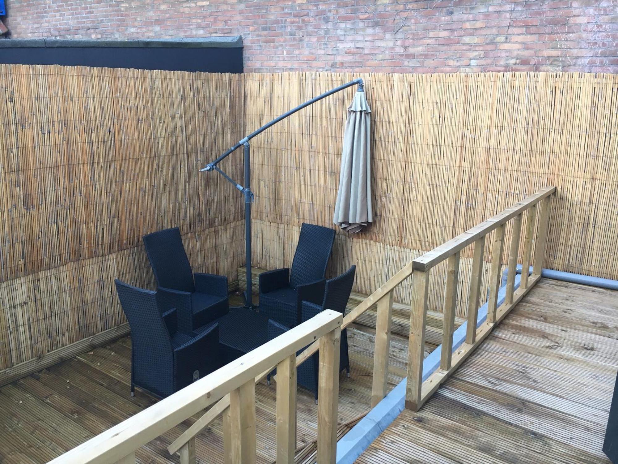 Zandvoort Village Apartments Dış mekan fotoğraf