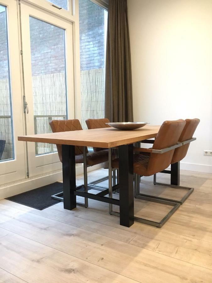 Zandvoort Village Apartments Dış mekan fotoğraf