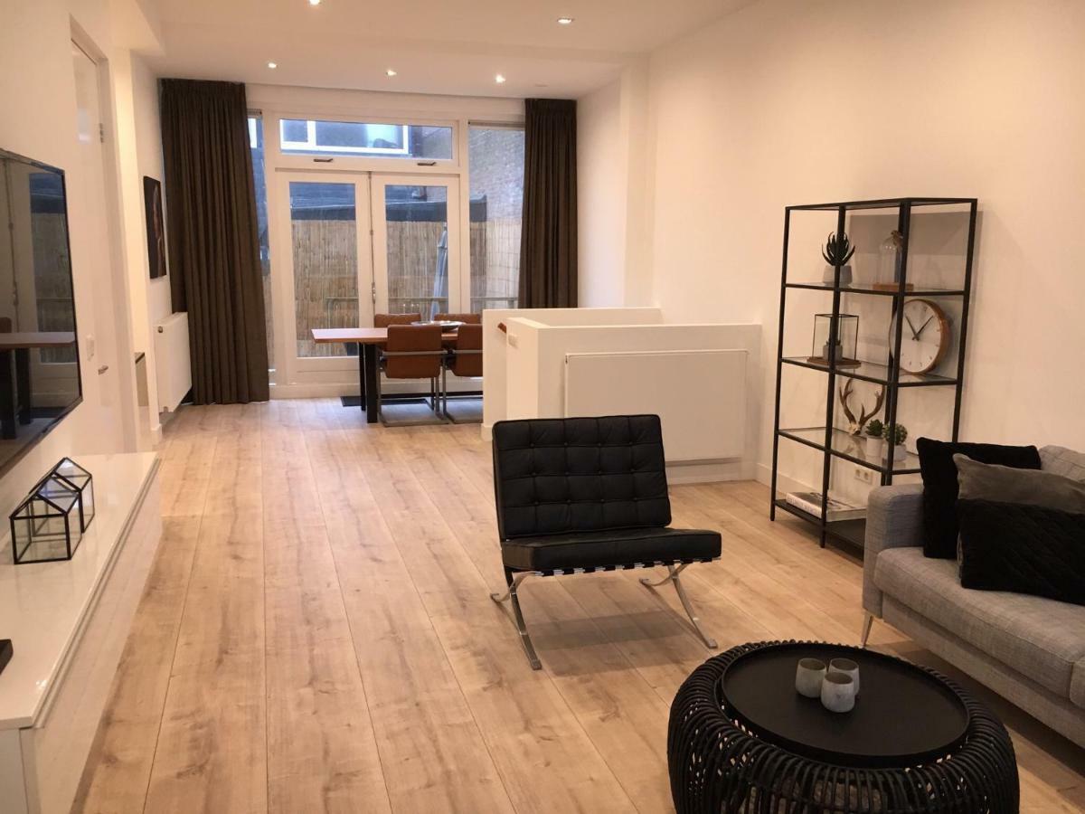Zandvoort Village Apartments Dış mekan fotoğraf