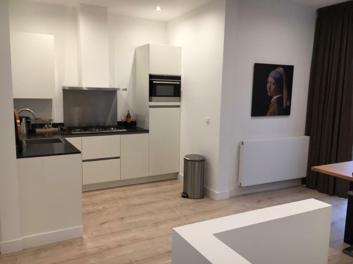 Zandvoort Village Apartments Dış mekan fotoğraf