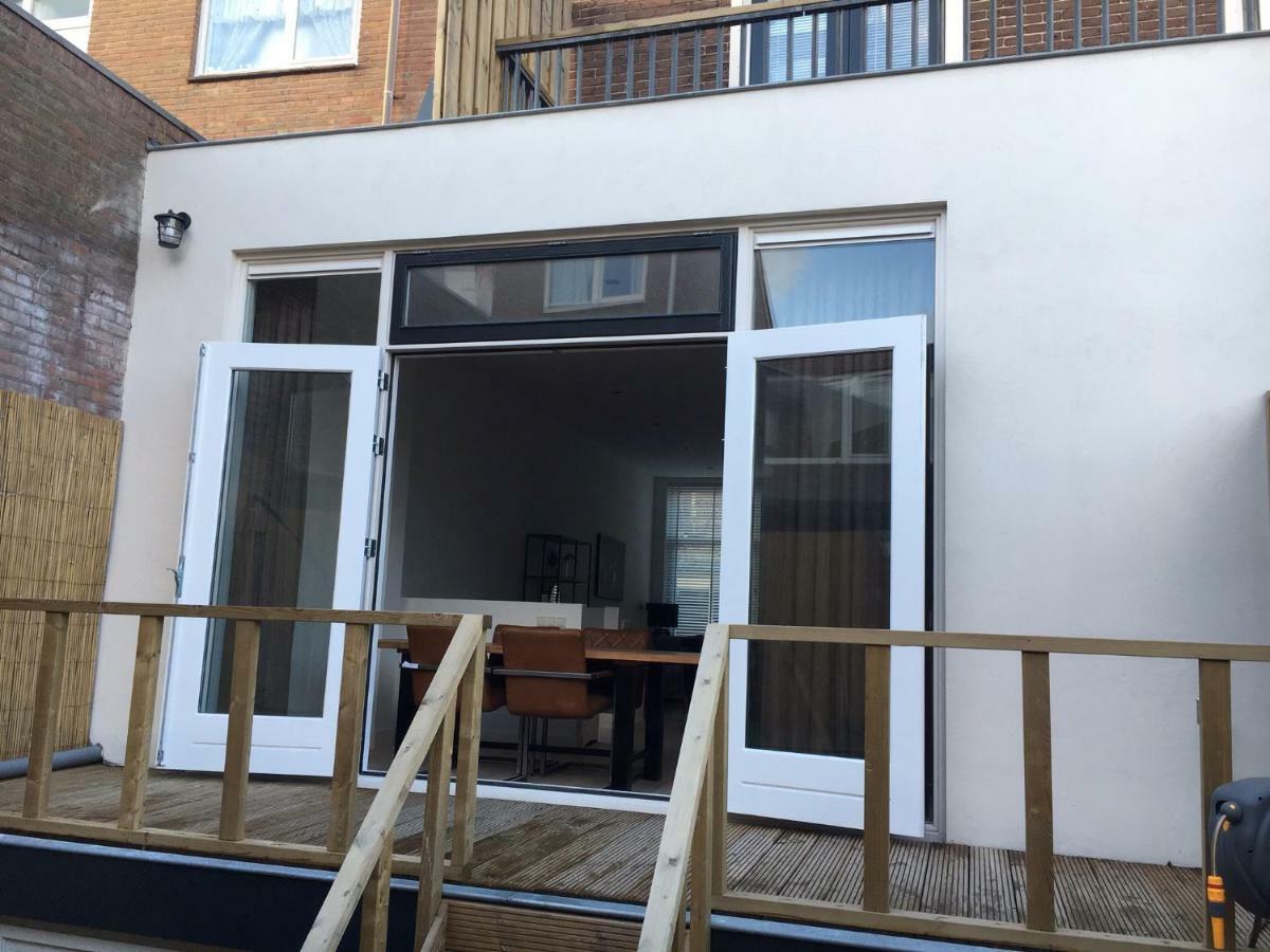 Zandvoort Village Apartments Dış mekan fotoğraf