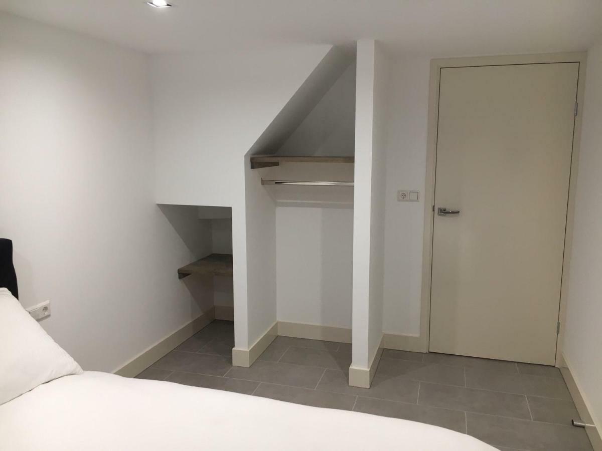Zandvoort Village Apartments Dış mekan fotoğraf