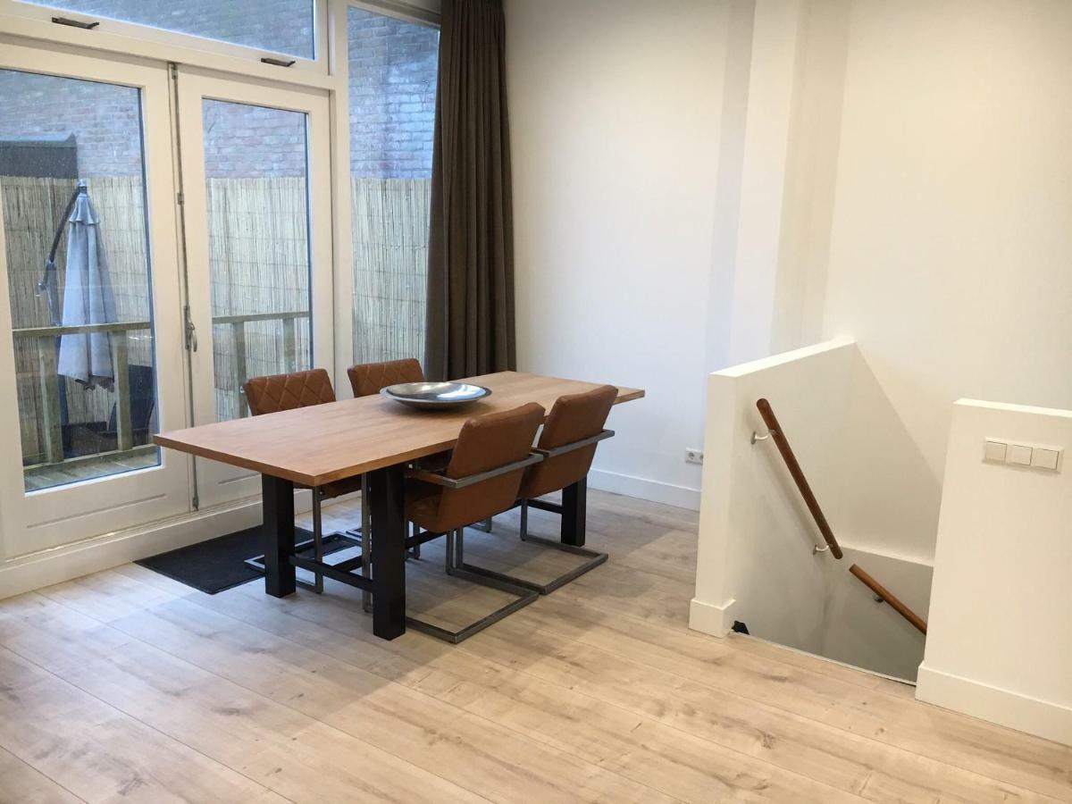 Zandvoort Village Apartments Dış mekan fotoğraf