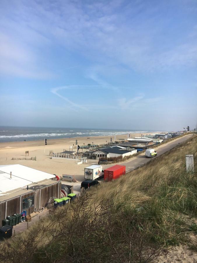 Zandvoort Village Apartments Dış mekan fotoğraf