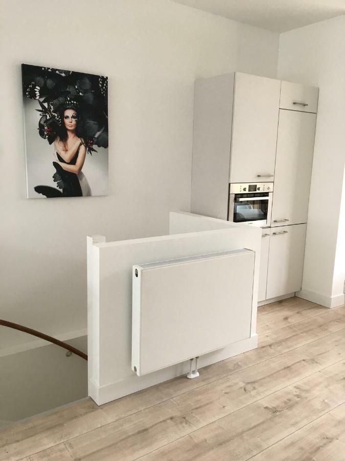 Zandvoort Village Apartments Dış mekan fotoğraf